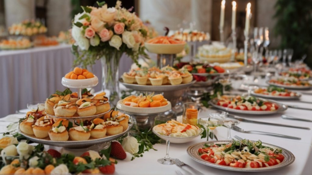 Catering Partyservice Elsteraue Hochzeit Geburtstag 02