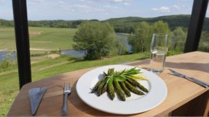 Früher Spargel: Ein Teufelskreis mit Folgen