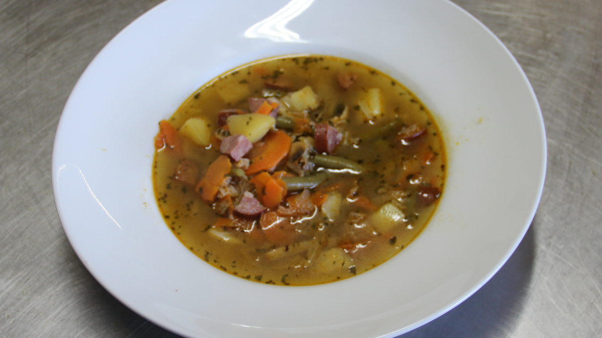 Tnd kohlrabisuppe rezept