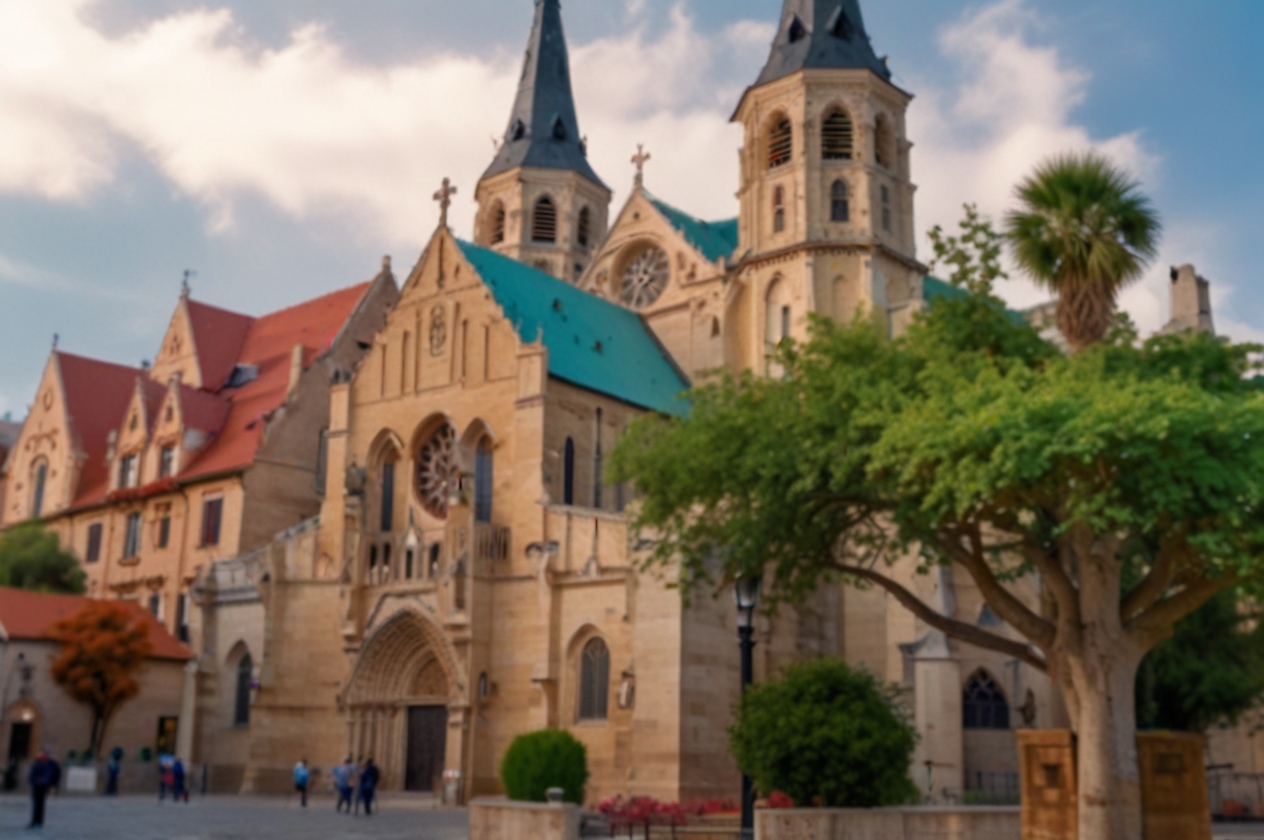 Dom Merseburg