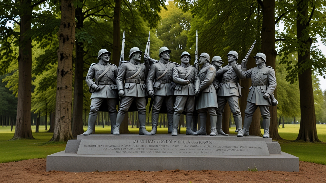 Luetzen Schweden Schlacht Kampf Geschichte Gustav Adolf