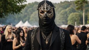 Festivalpreise: Kleines Bier 8 Euro?