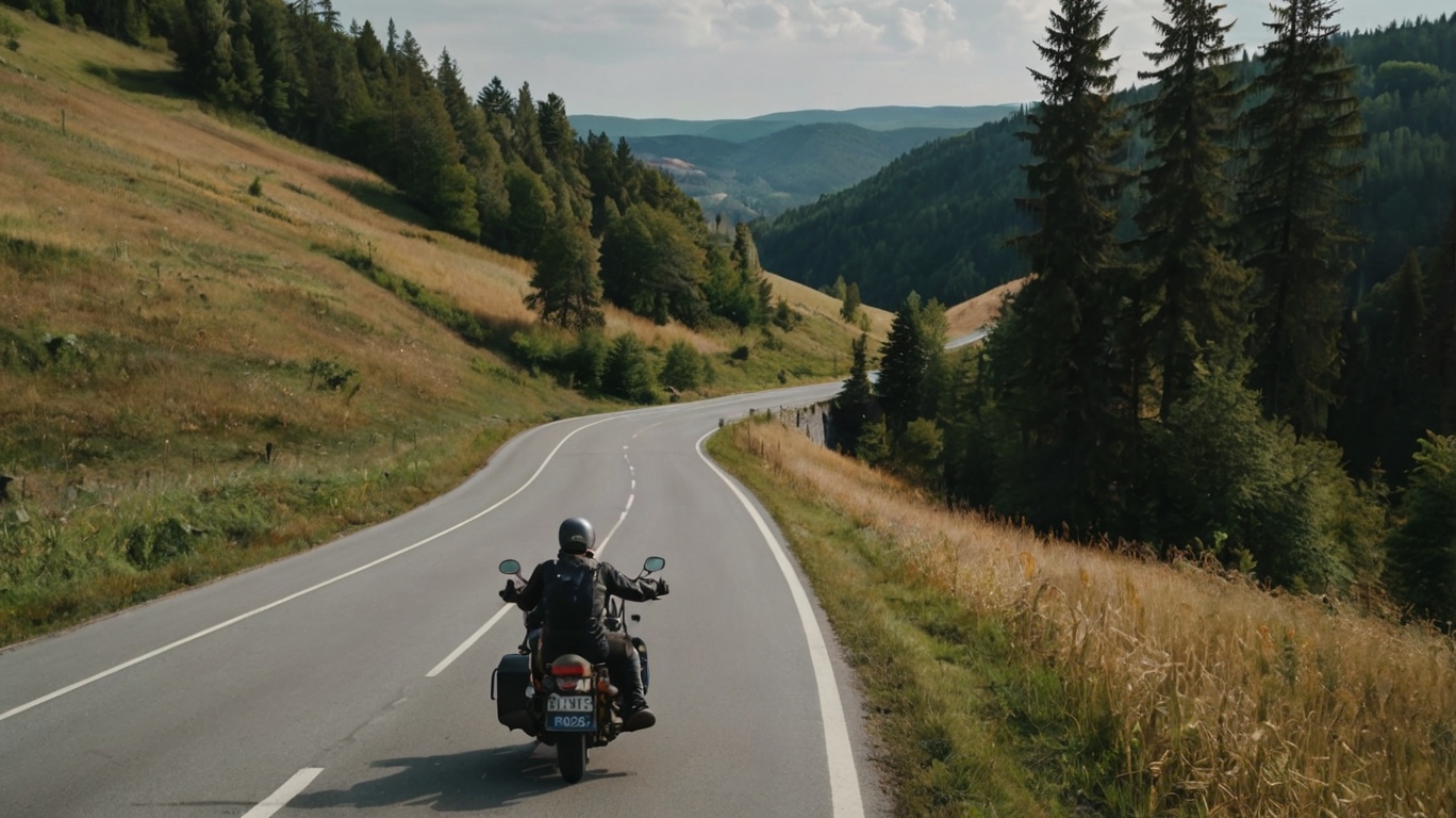 Tnd Biker Motorrad Tagestour Ausfahrt Tschechien Sachsen 07