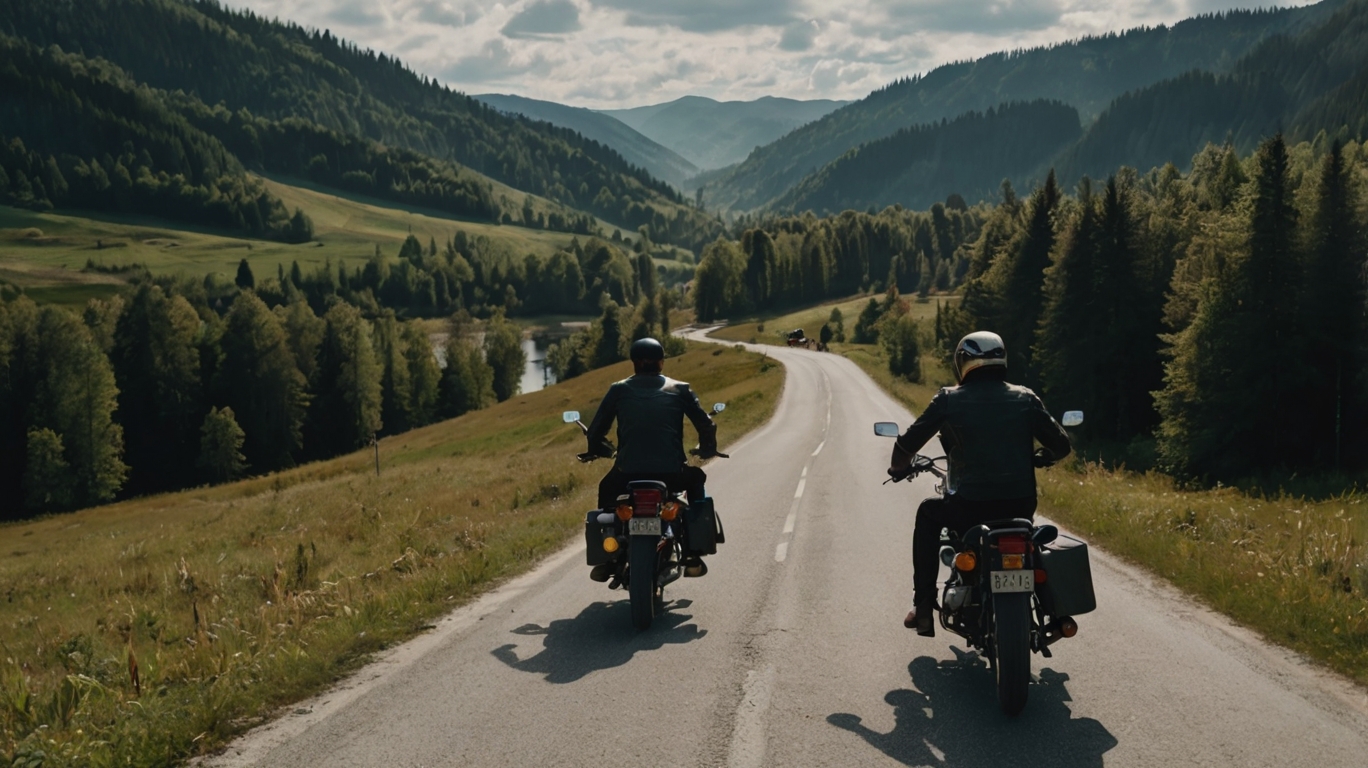 Tnd Bikertouren Motorradtour Ausfahrten Zweiradfans 04