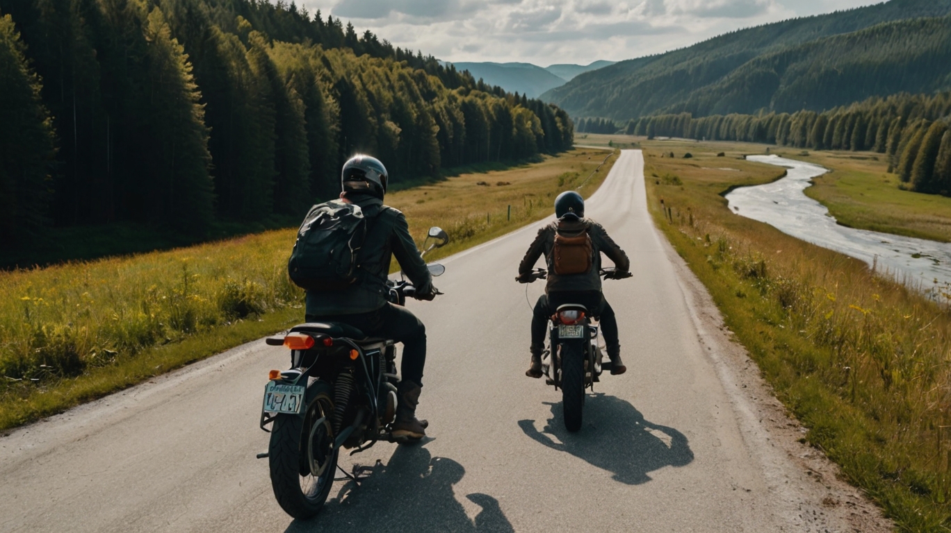 Tnd Bikertouren Motorradtour Ausfahrten Zweiradfans 15