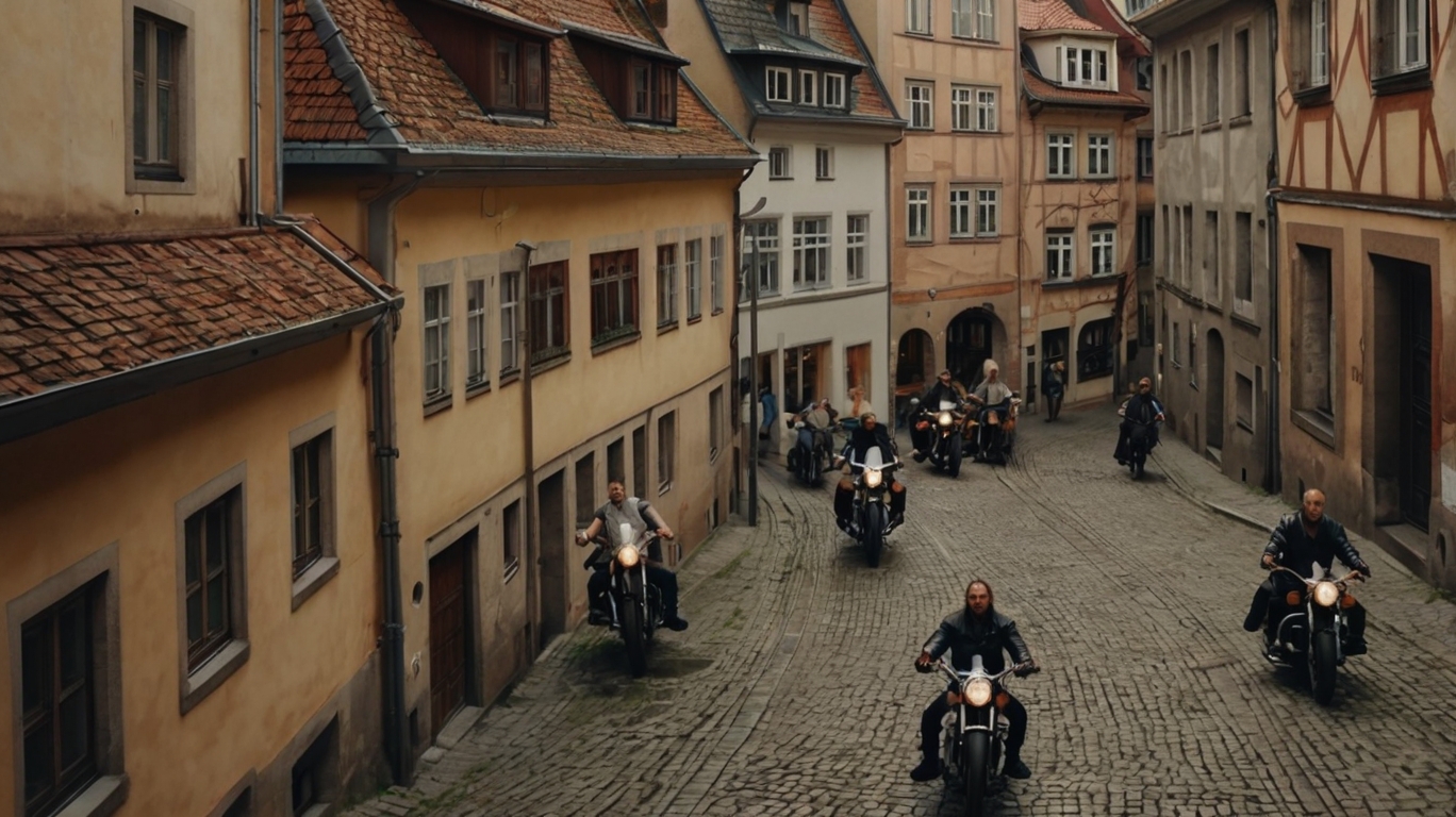 Tnd Bikertouren Motorradtour Ausfahrten Zweiradfans 23