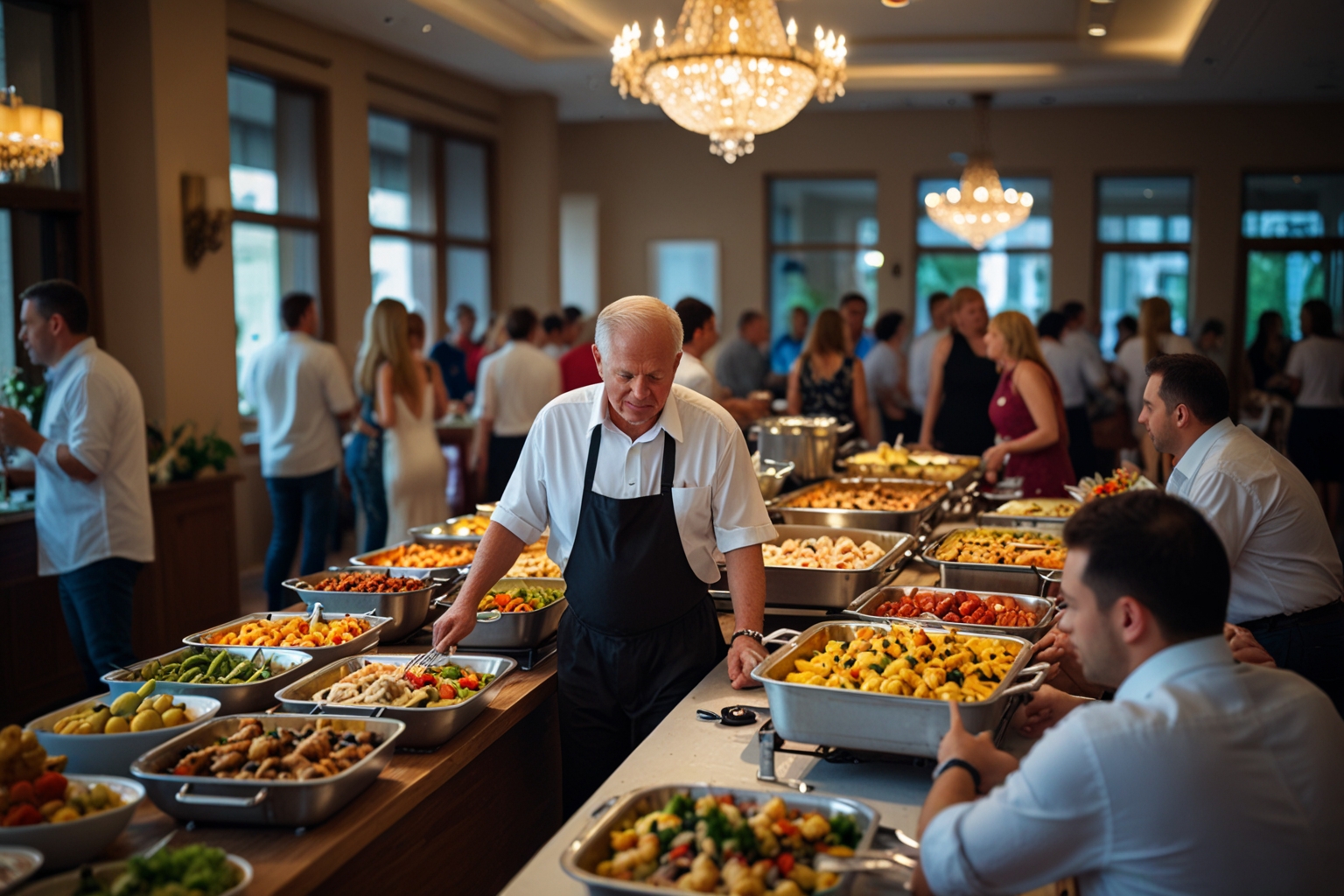 Tnd catering festpreisbuffet elsteraue altenburg 1