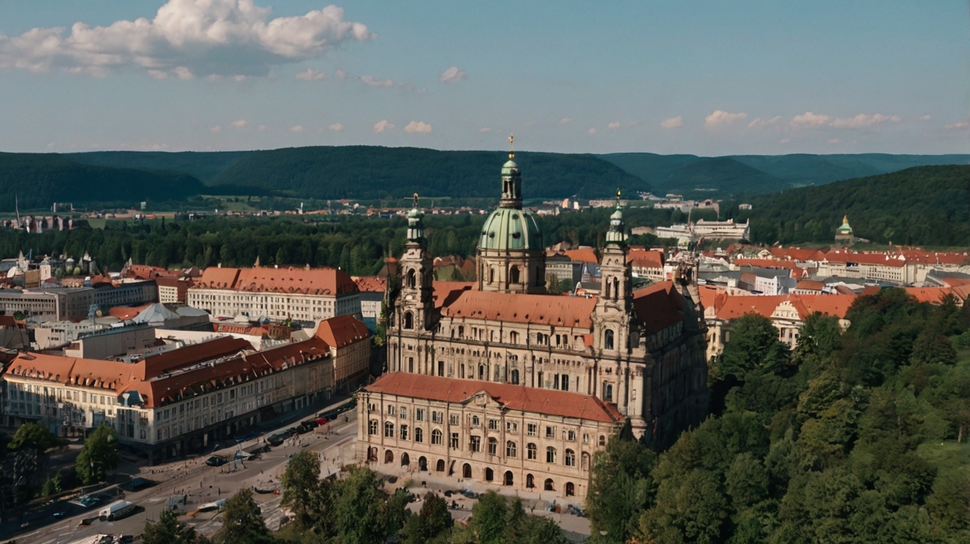 Tnd Ostdeutschland Tourismus Mitteldeutschland Staedtetrip Tagestour Radtouren Bikertouren 41