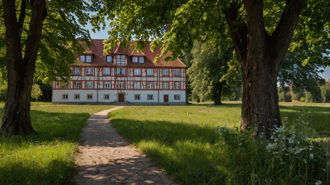Tnd Ostdeutschland Tourismus Mitteldeutschland Staedtetrip Tagestour Radtouren Bikertouren 60