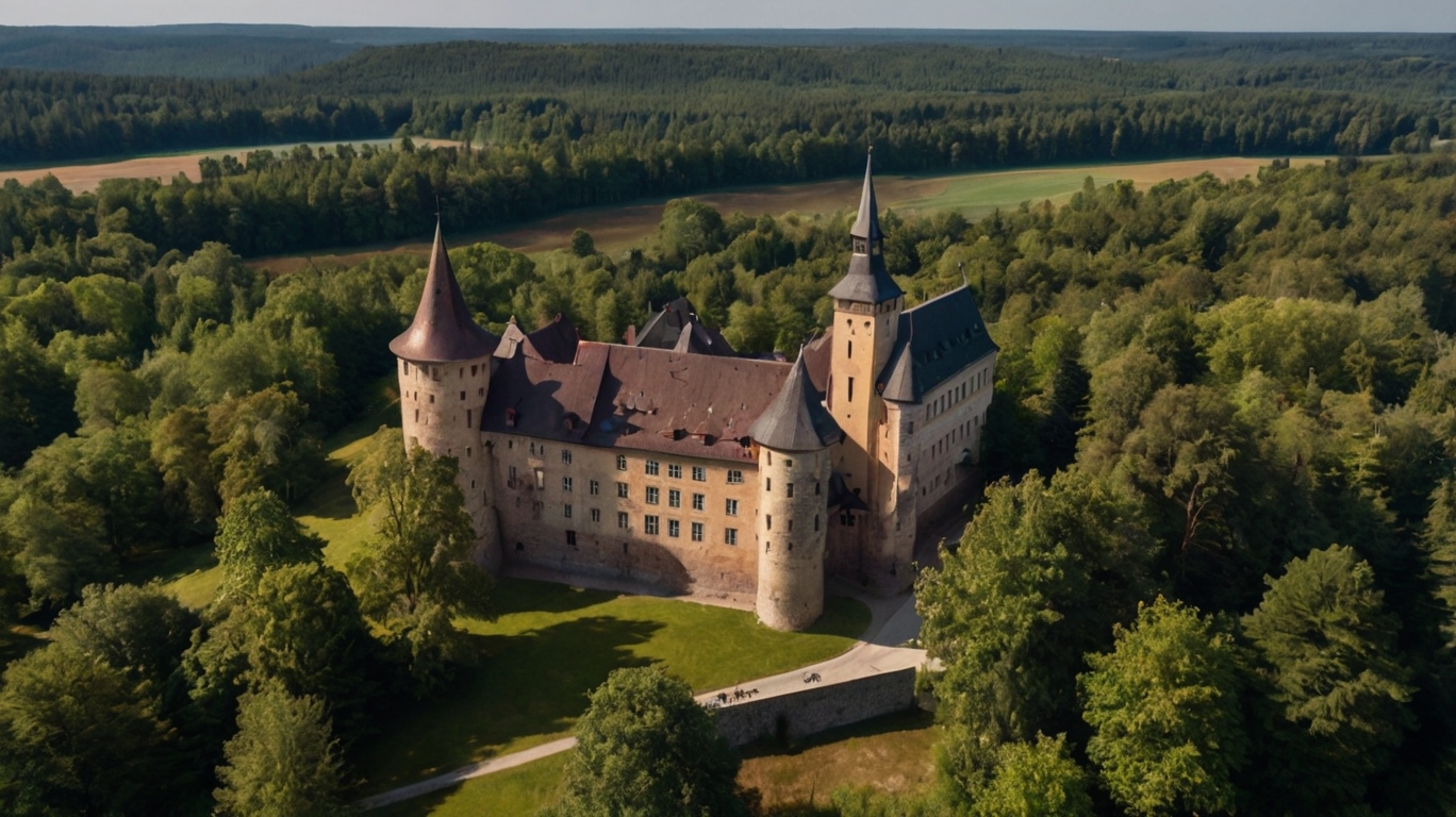 Tnd Ostdeutschland Tourismus Mitteldeutschland Staedtetrip Tagestour Radtouren Bikertouren 89