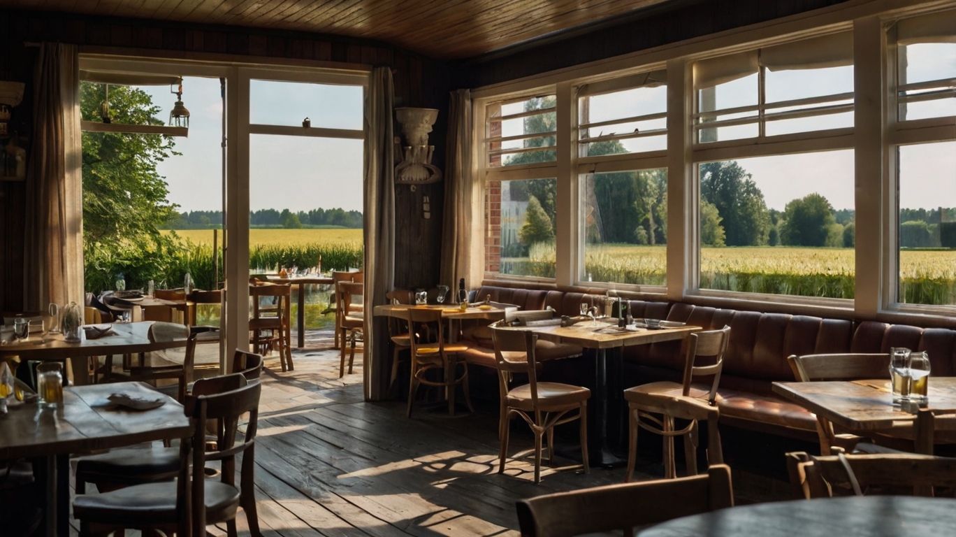Tnd restaurant besuch ausland regeln kompass 01