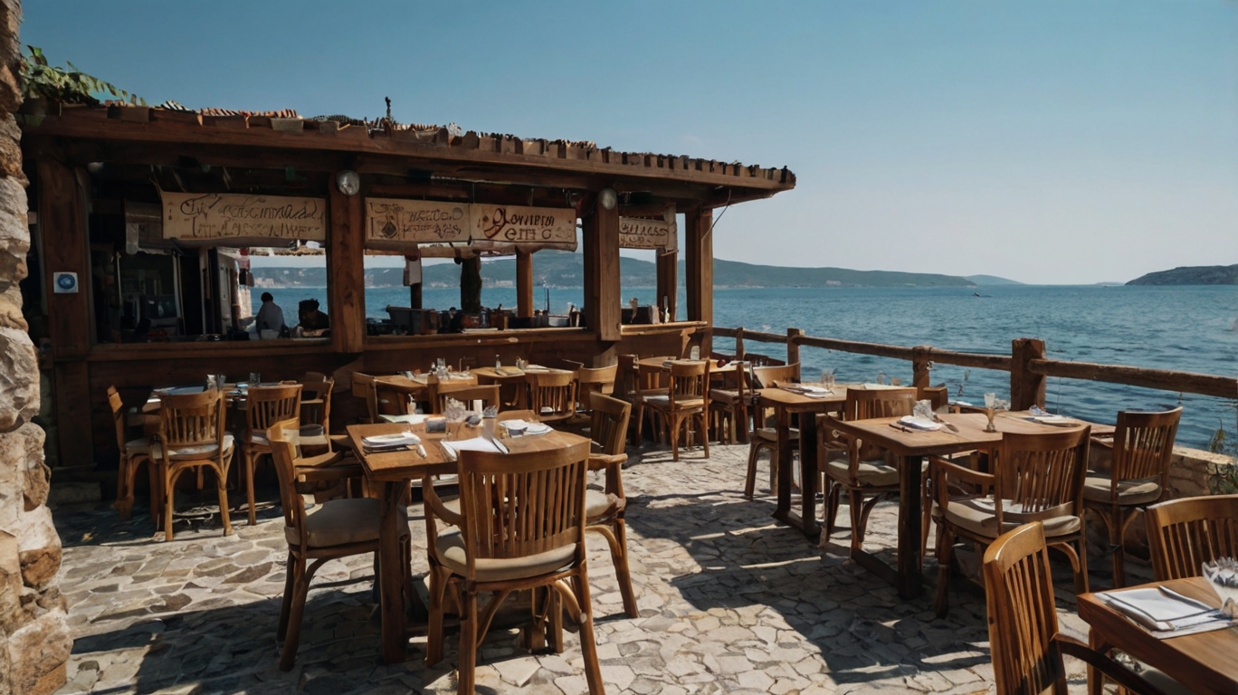 Tnd restaurant urlaub kompass etikette trinkgeld 02