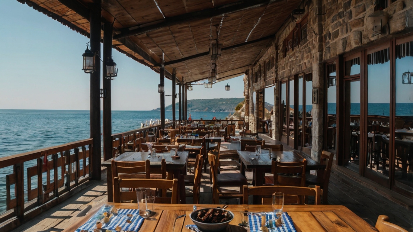 Tnd restaurant urlaub kompass etikette trinkgeld 03