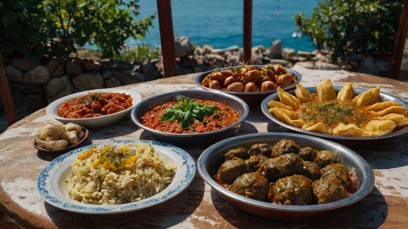 Tnd restaurant urlaub kompass etikette trinkgeld 05