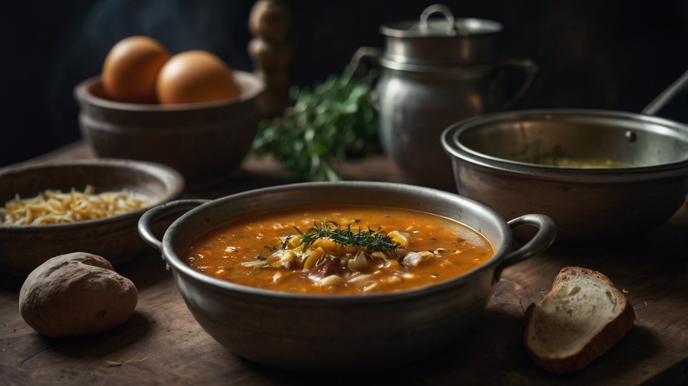 Tnd suppen beliebt rezepte frankreich 1