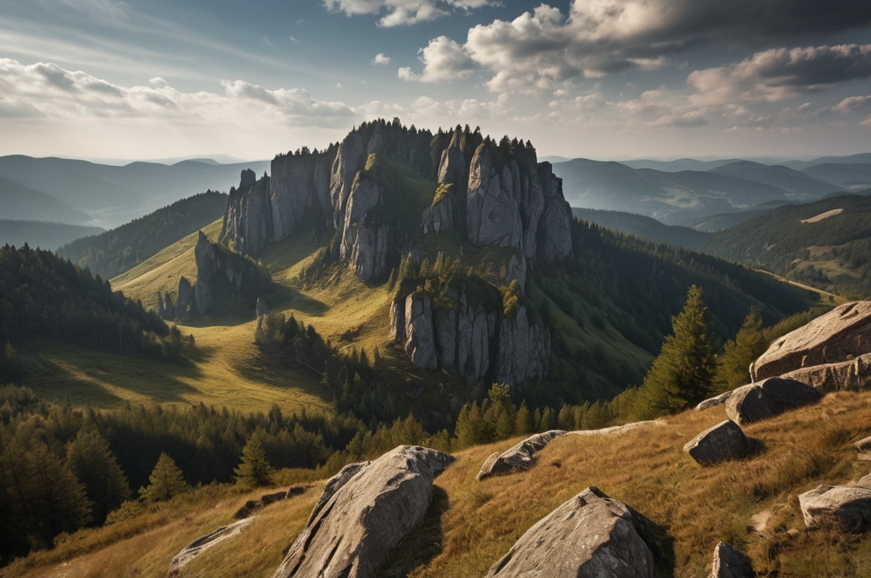 Tnd karpacz riesengebirge schlesien polen tourismus 01