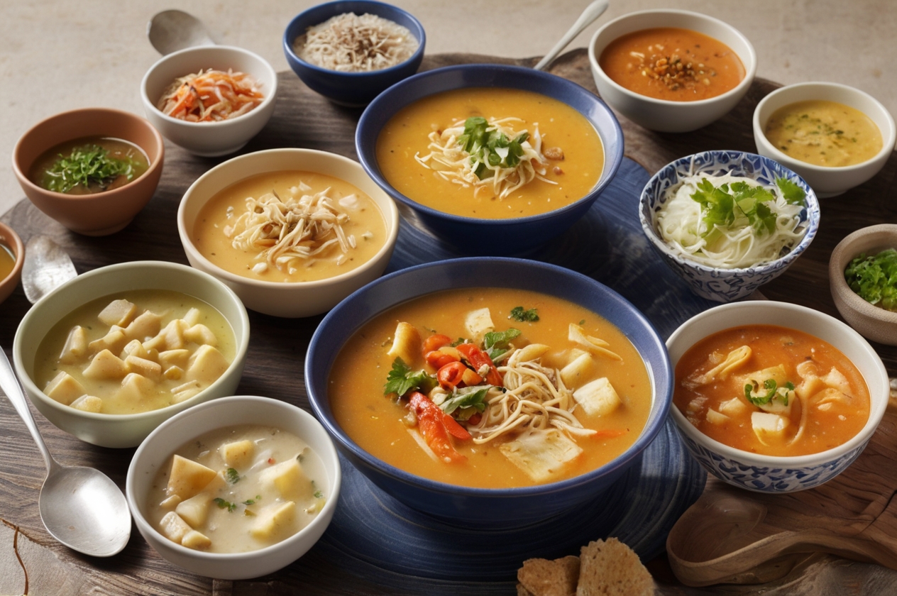 Tnd pfannengerichte europa lecker rezepte favoriten 05