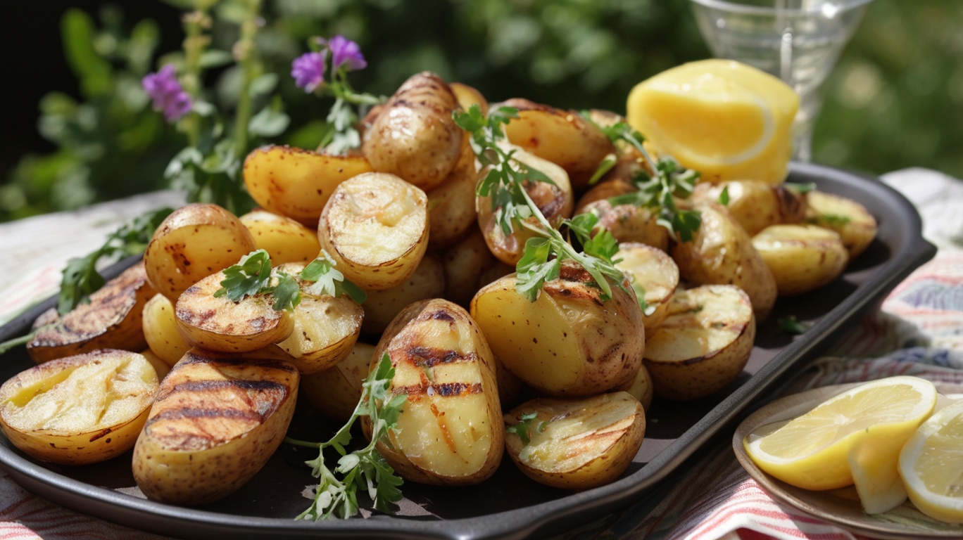 Tnd kartoffel grill backofen pfanne international 13