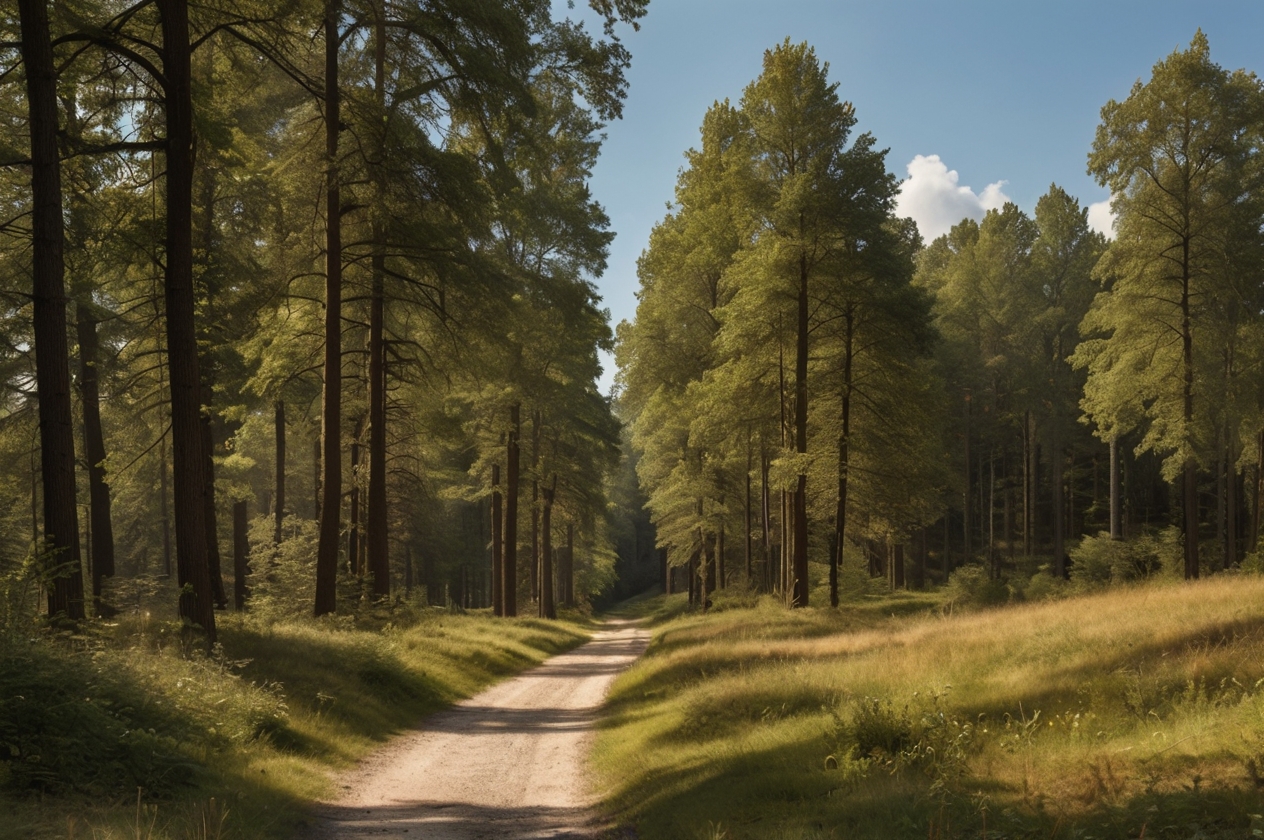 Tnd lueneburger heide urlaub damals 1960 tourismus