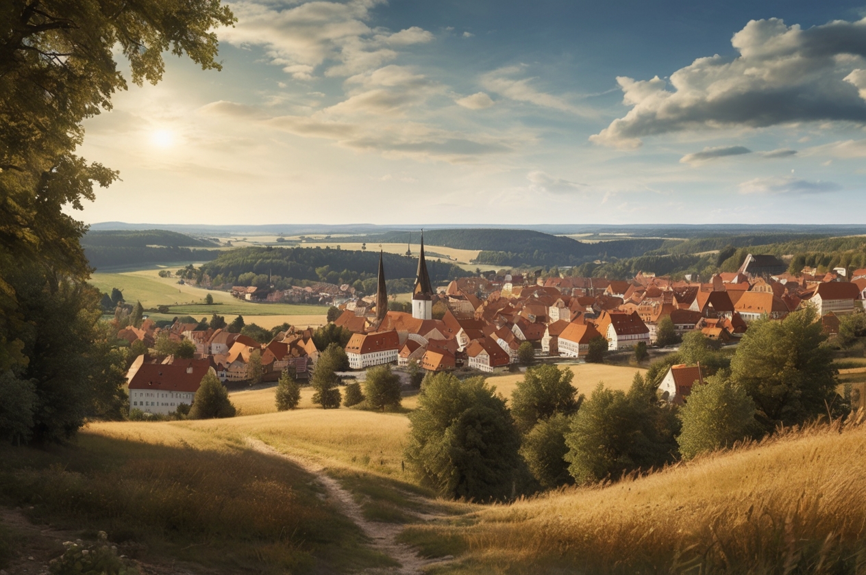 Tnd thueringen urlaub damals 1960 tourismus