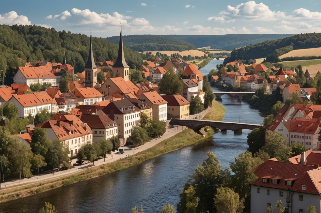 Tnd tourismus kurzurlaub speckguertel reisen