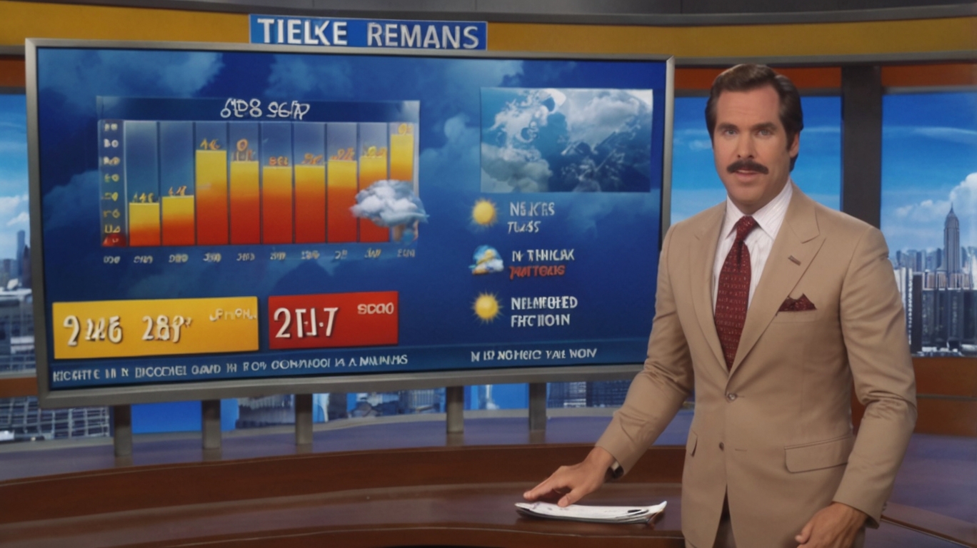Tnd wetterbericht vorhersage glaskugel