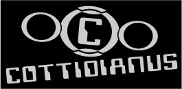 Cottilogo klein