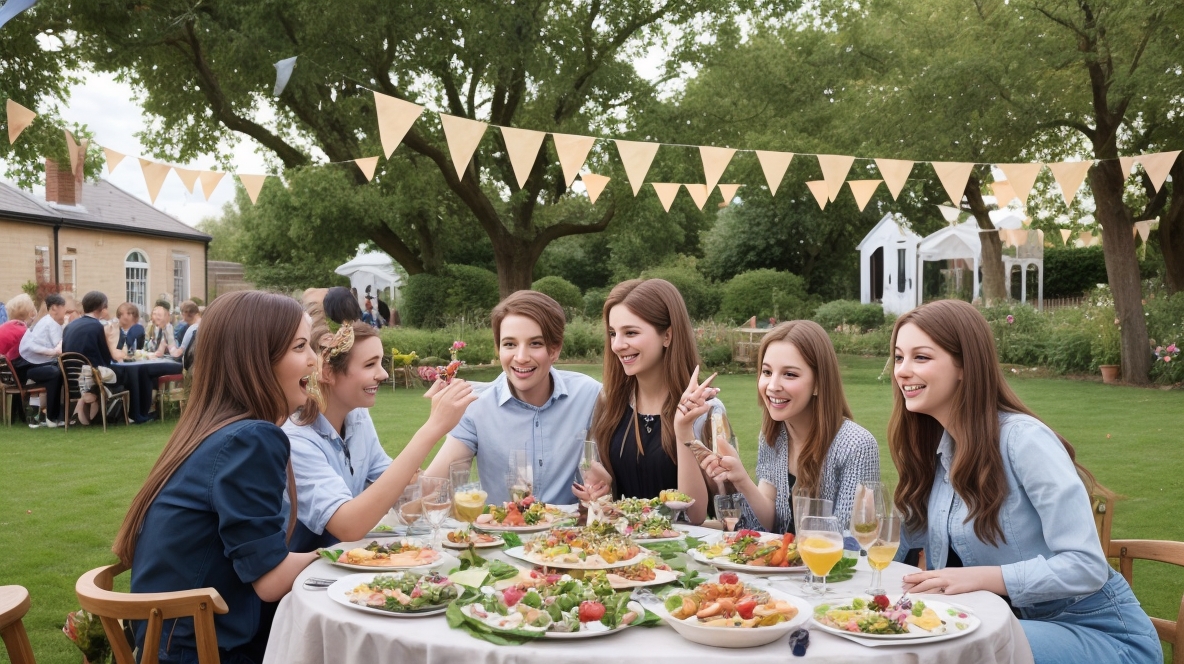 Tnd buffet allergiker stimmung