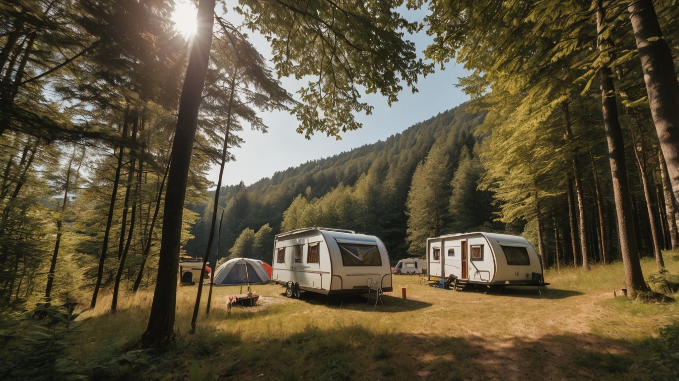 Tnd camping caravan urlaub sachsen thueringen 01