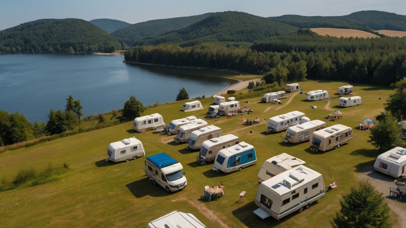 Tnd camping caravan urlaub sachsen thueringen 02