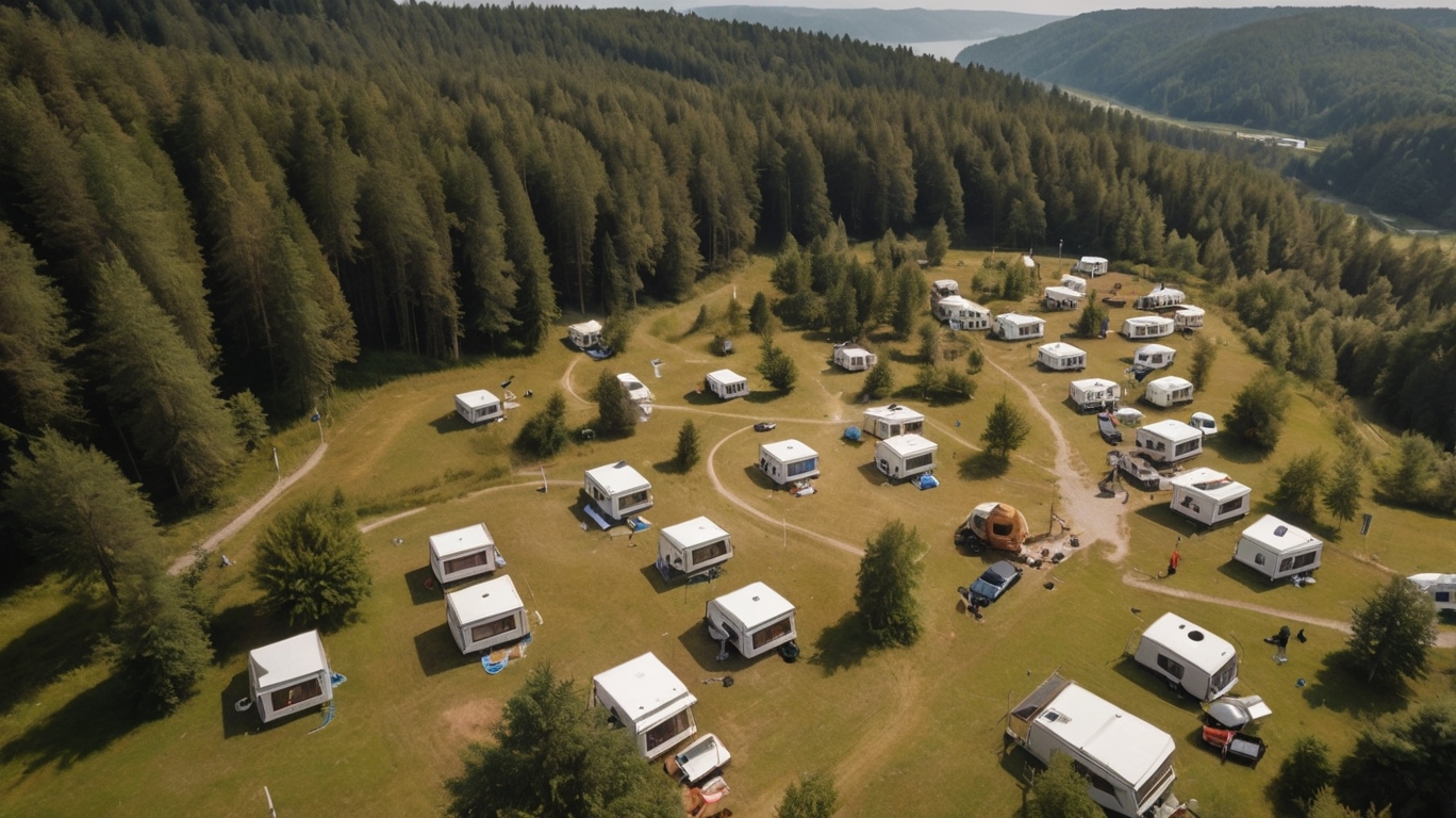 Tnd camping caravan urlaub sachsen thueringen 03