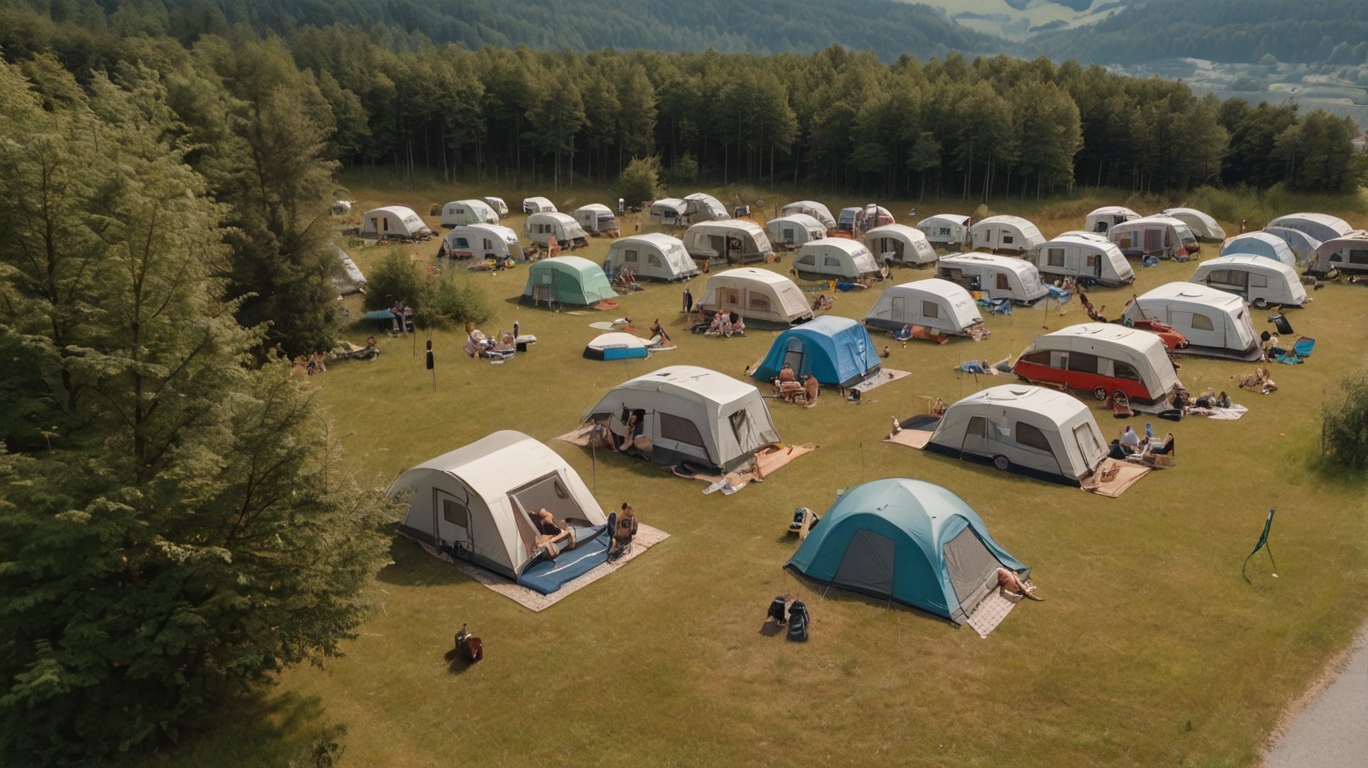 Tnd camping caravan urlaub sachsen thueringen 04