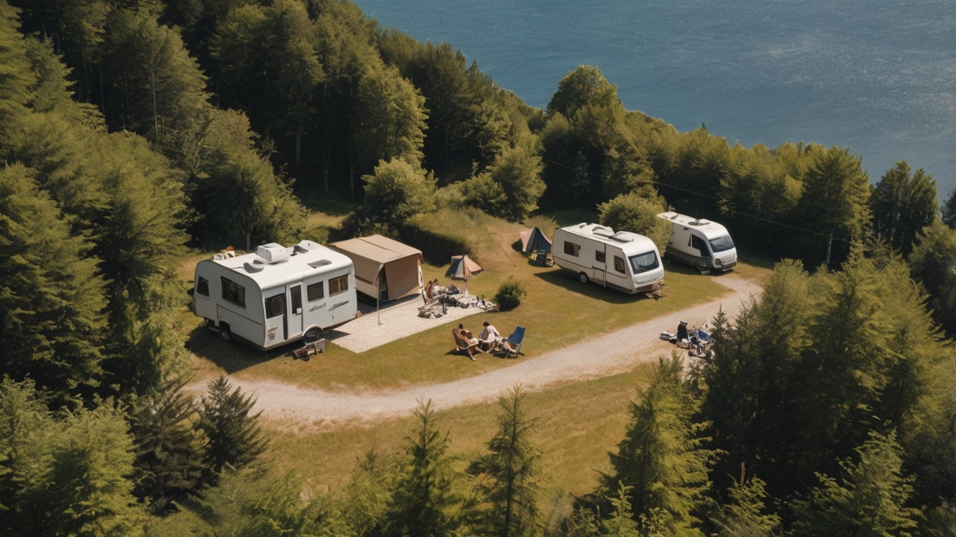 Tnd camping caravan urlaub sachsen thueringen 05