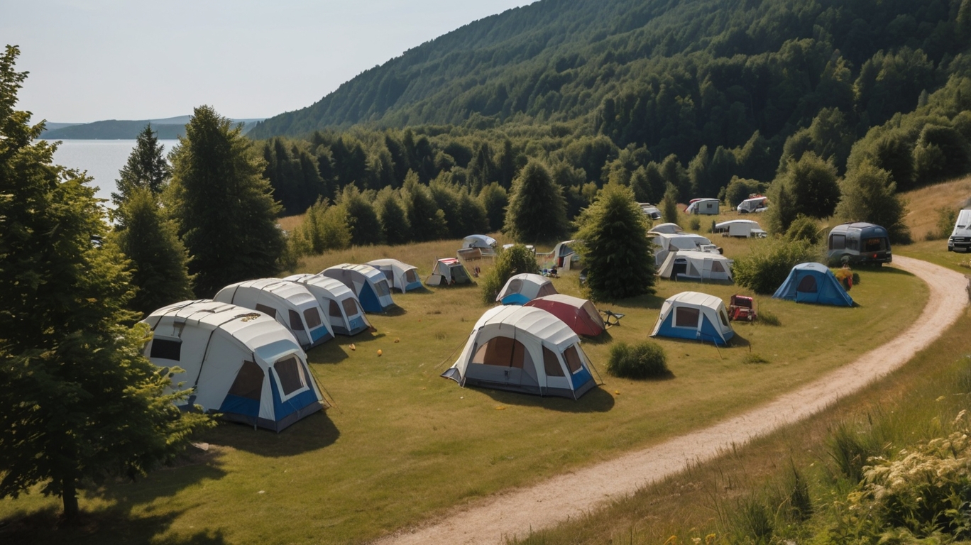 Tnd camping caravan urlaub sachsen thueringen 07
