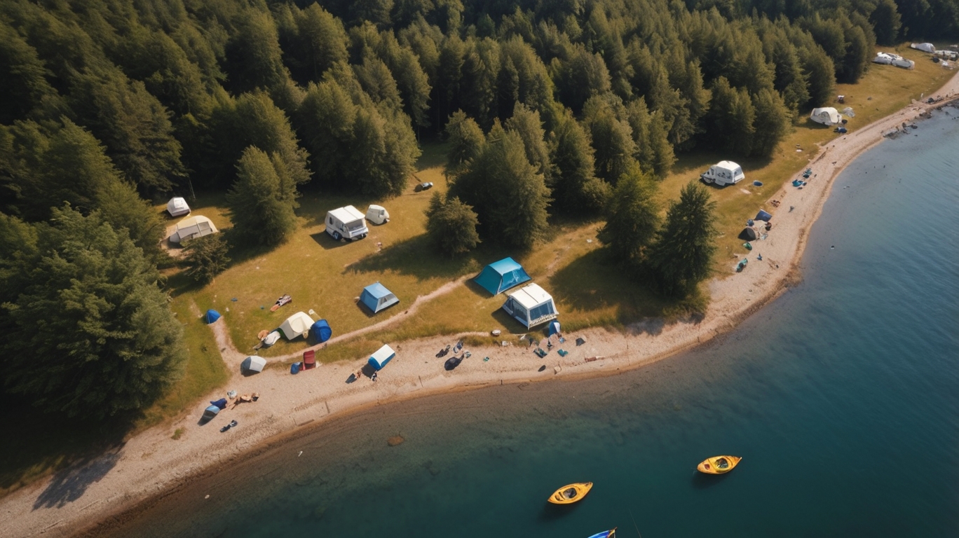 Tnd camping caravan urlaub sachsen thueringen 08