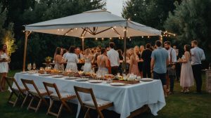 Catering im Wandel: Das Festpreisbuffet