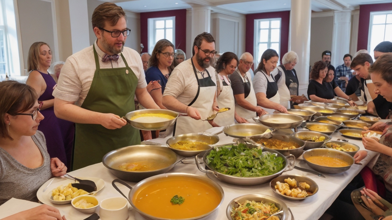 Tnd gastronomie suppen seminar wettkampf 03