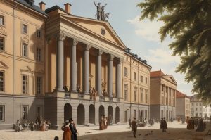 Von der Bierstadt zum Märchenschloss: Eine Tagestour durch die Budweiser Region