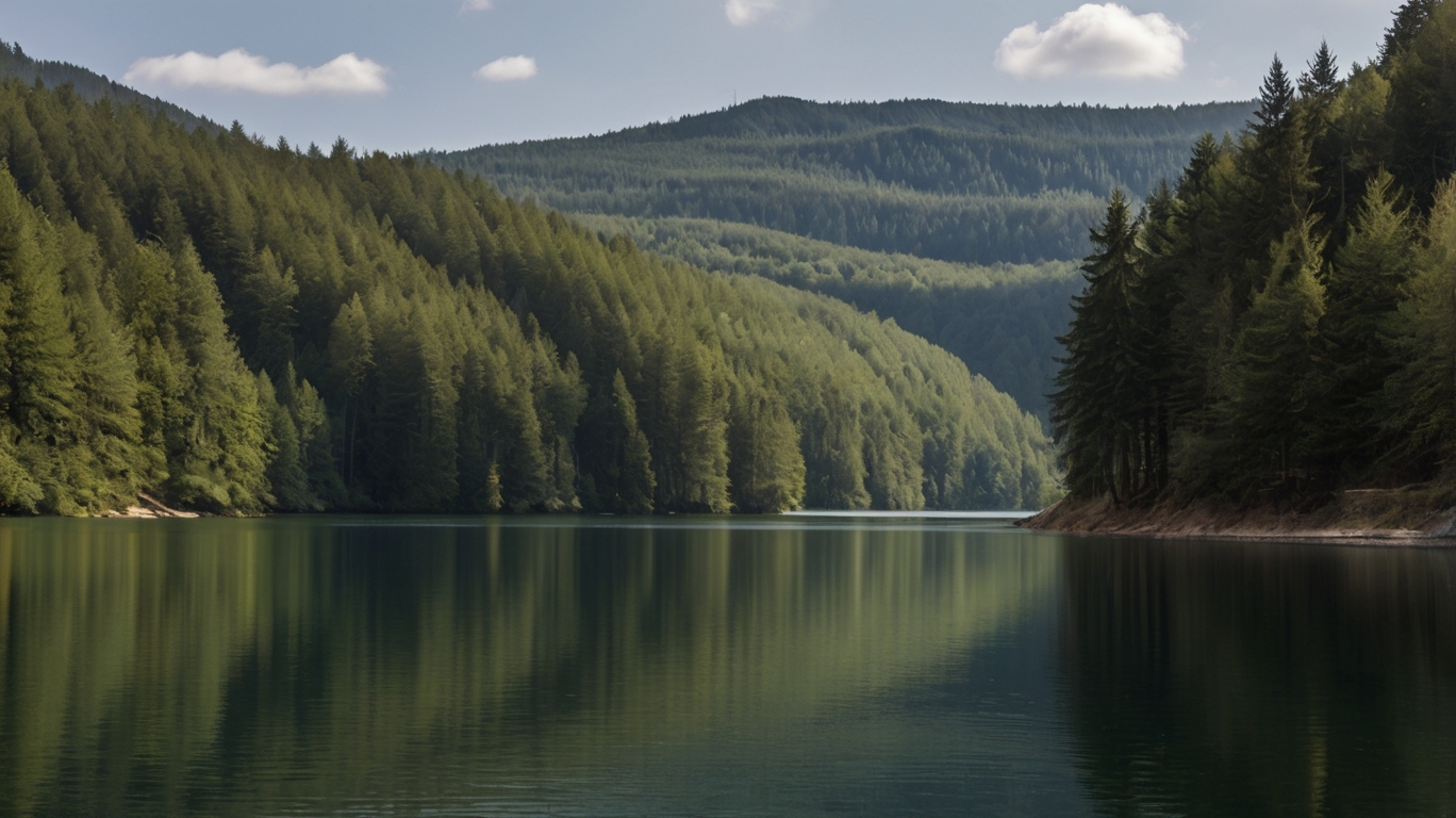 Tnd talsperren sachsen erzgebirge thueringen 01
