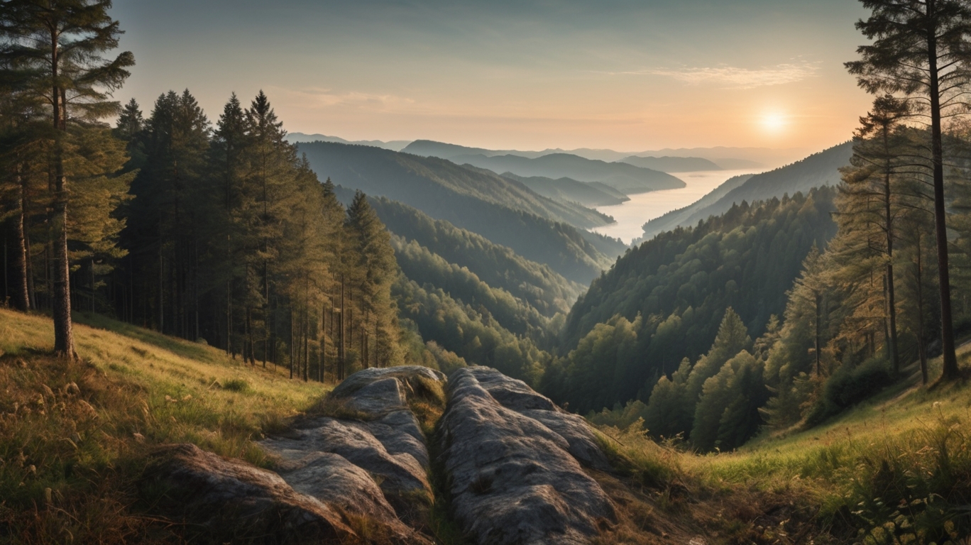 Tnd talsperren sachsen erzgebirge thueringen 05