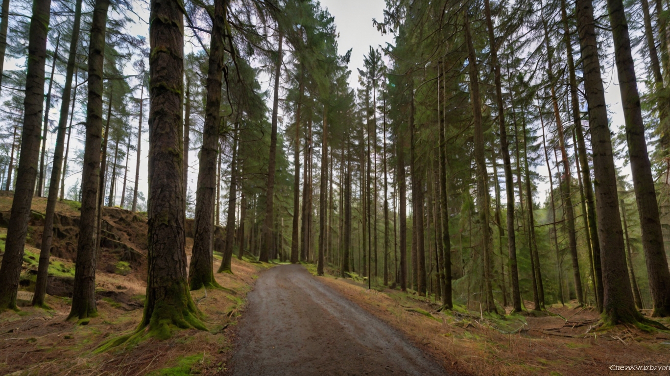Tnd wandern gebirge herbst winter 01
