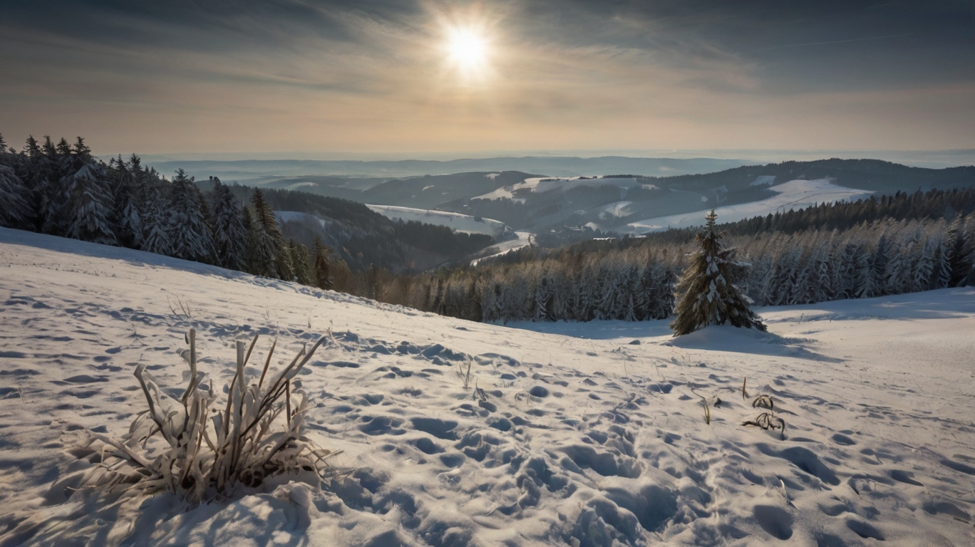 Tnd wandern gebirge herbst winter 03