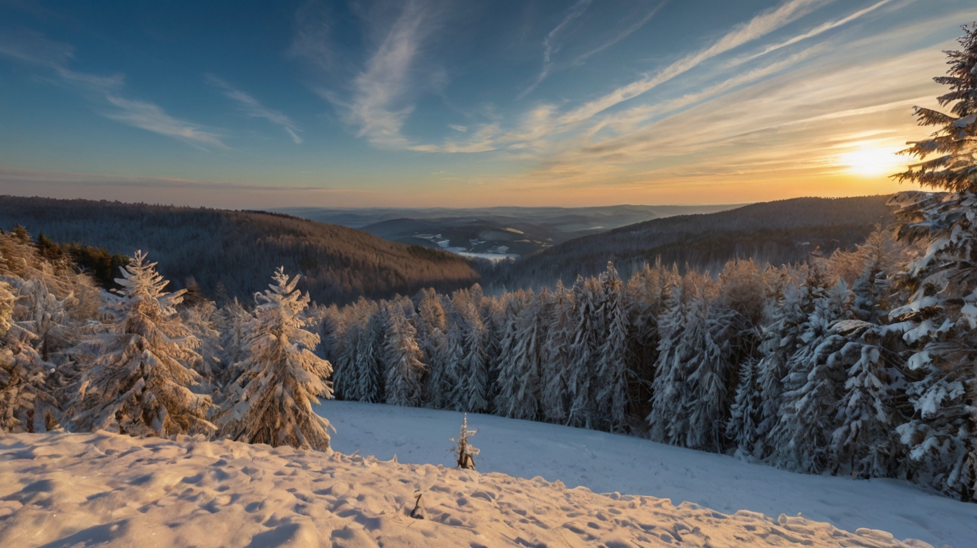 Tnd wandern gebirge herbst winter 04