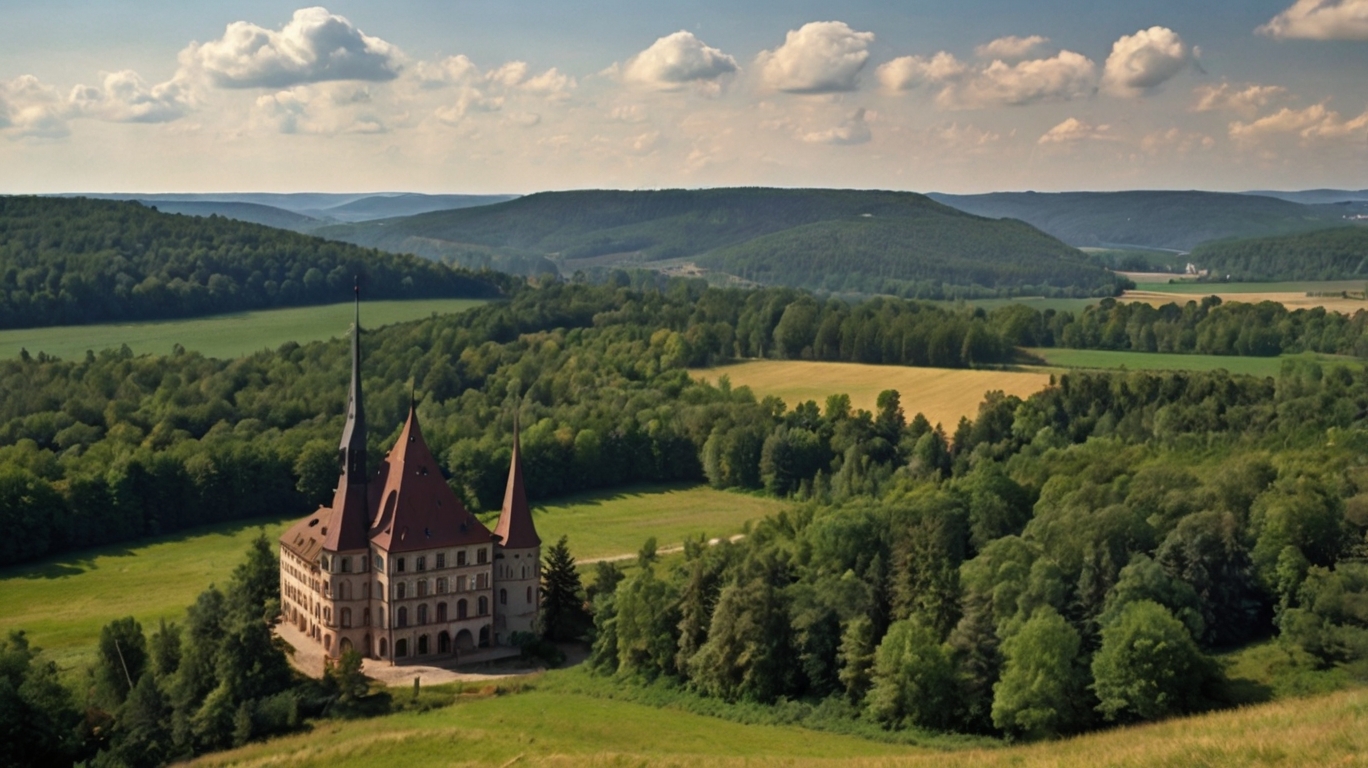 Tnd wandern gebirge herbst winter 07