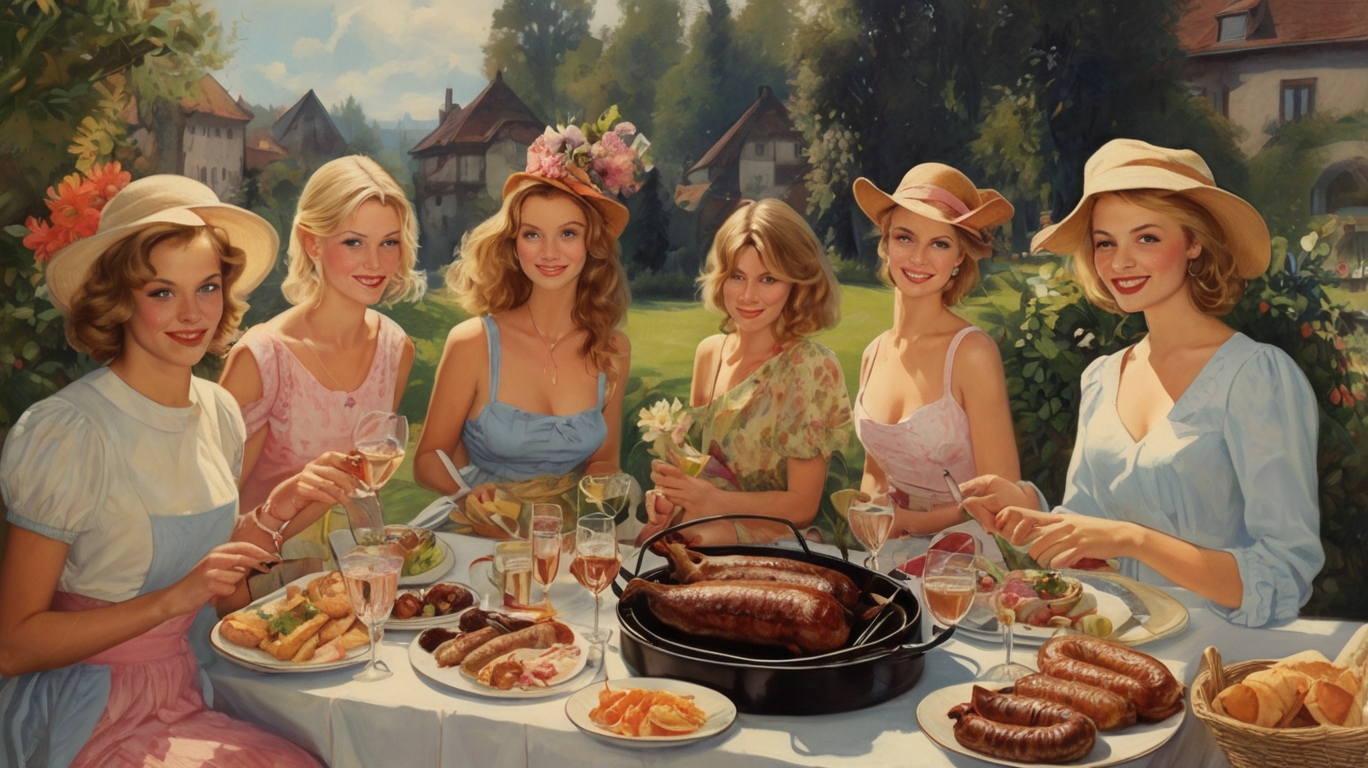 Tnd wildbrett vorfahren jagd fleisch gesund natur