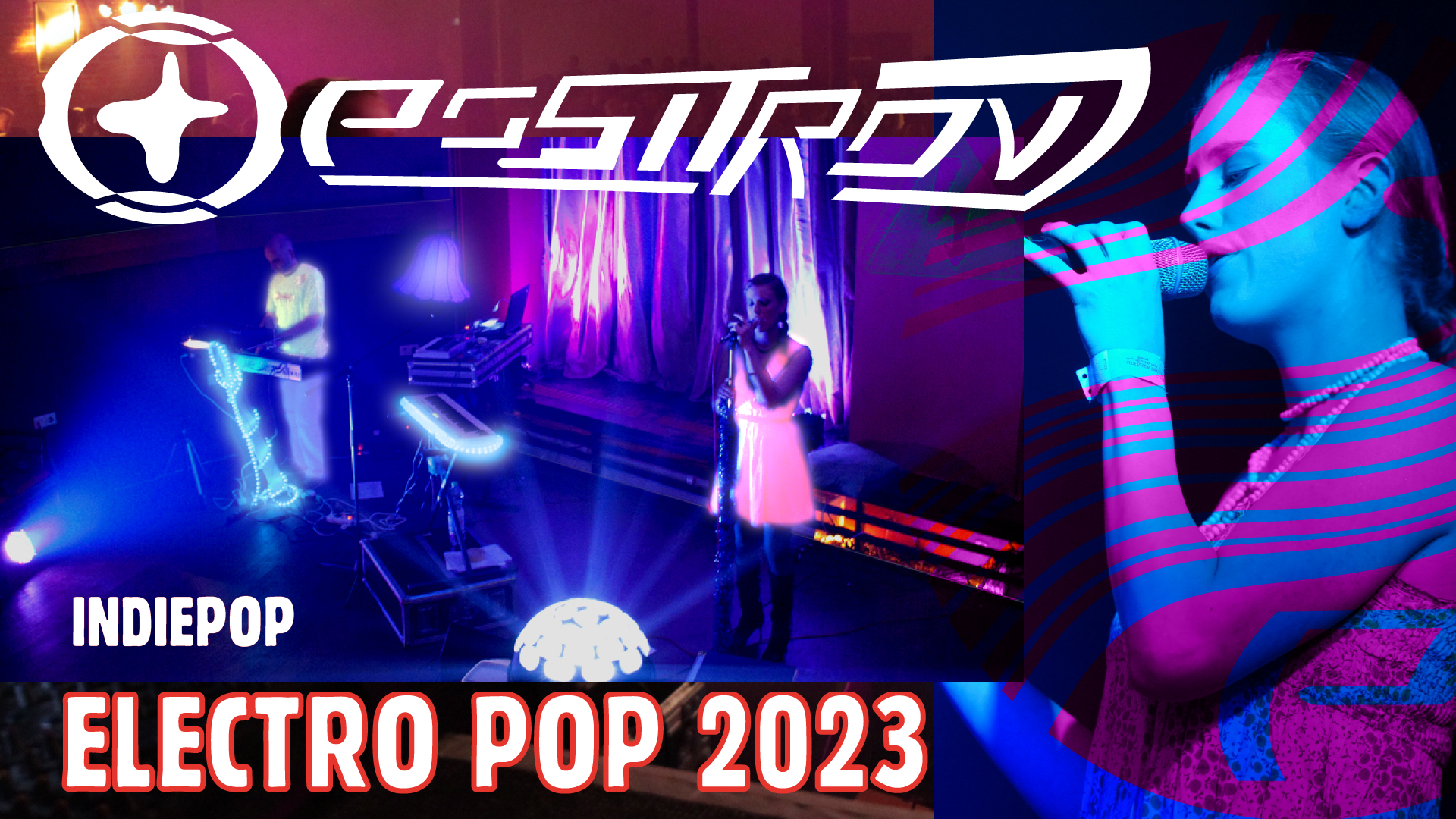 Youtube electropop