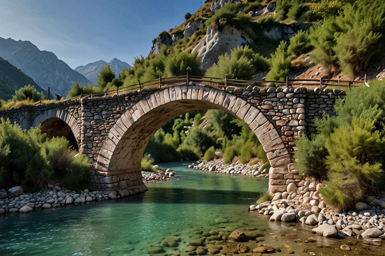 Tnd albanien tourismus balkan karpaten adria reisen 01
