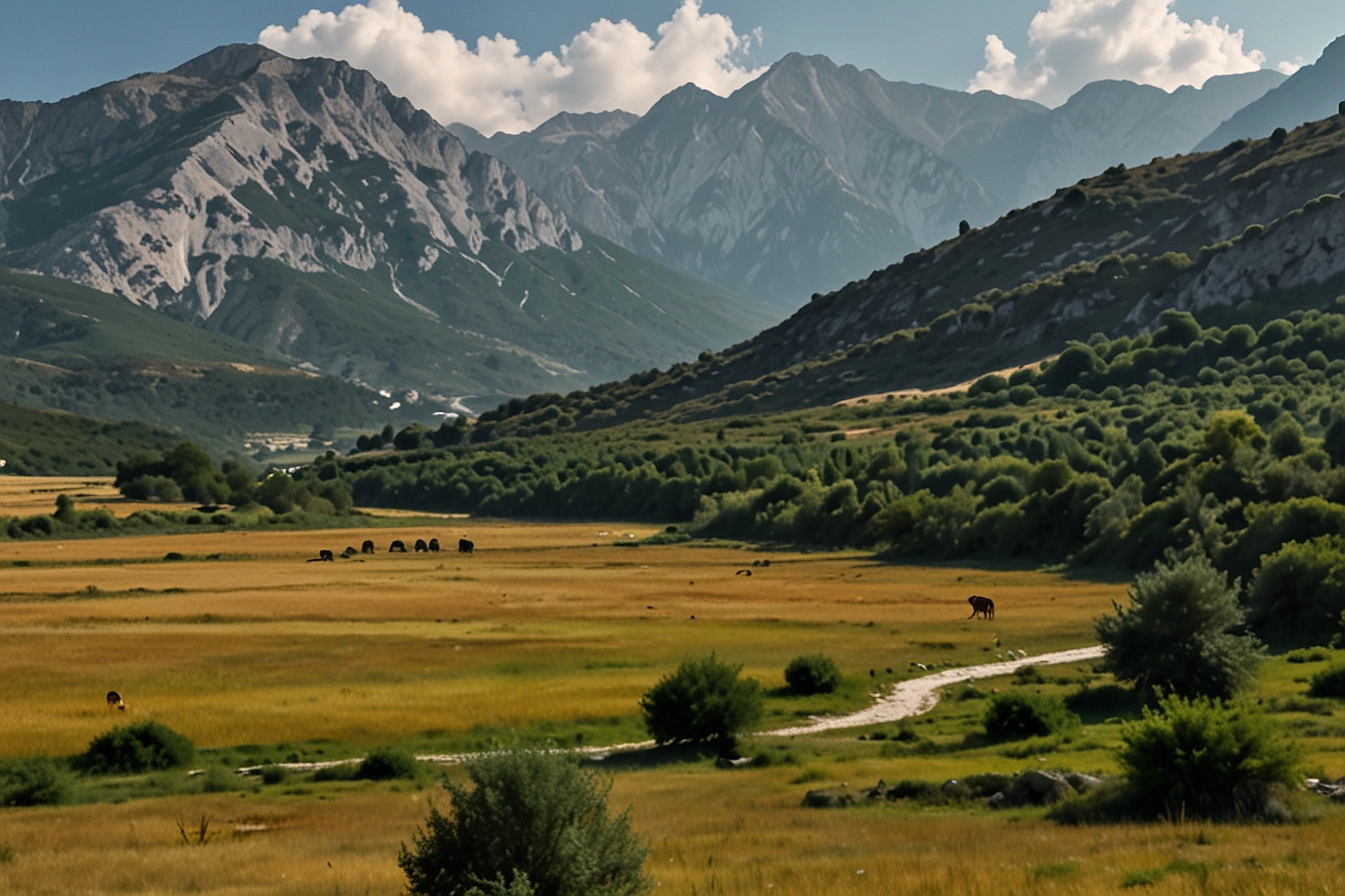 Tnd albanien tourismus balkan karpaten adria reisen 04
