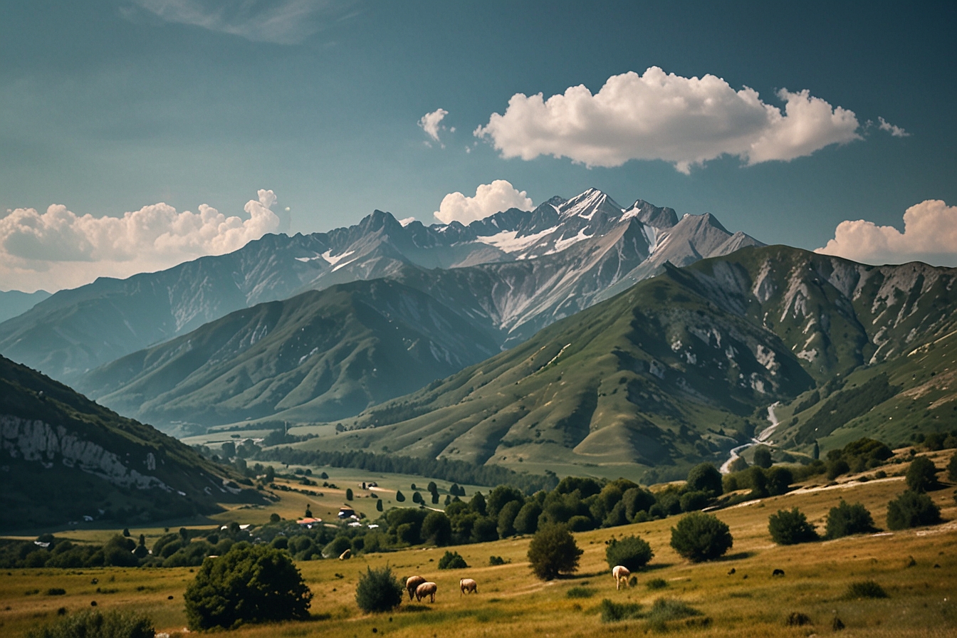 Tnd albanien tourismus balkan karpaten adria reisen 06