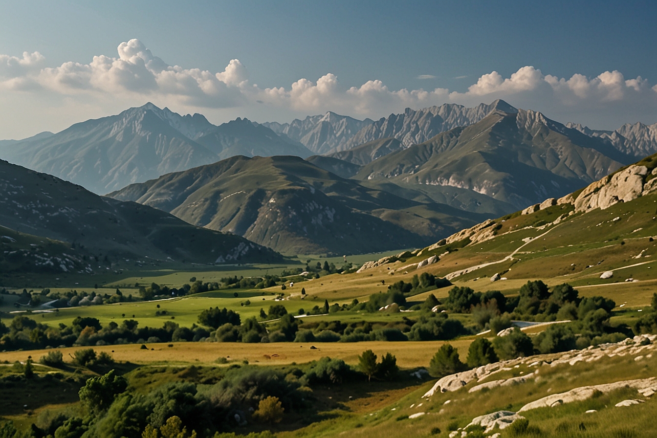 Tnd albanien tourismus balkan karpaten adria reisen 09